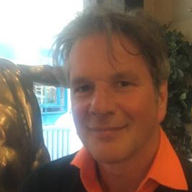 Sylvain Belanger