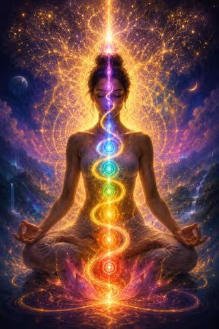 kundalini